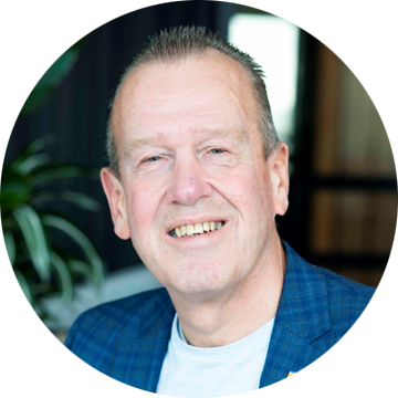 J. Hensen (Jaap)
